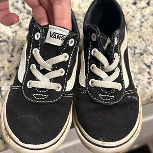 Kids Vans